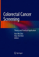 COLORECTAL CANCER SCREENING. THEORY AND PRACTICAL APPLICATION