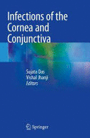 INFECTIONS OF THE CORNEA AND CONJUNCTIVA. (SOFTCOVER)