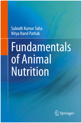 FUNDAMENTALS OF ANIMAL NUTRITION