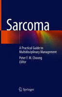 SARCOMA. A PRACTICAL GUIDE TO MULTIDISCIPLINARY MANAGEMENT