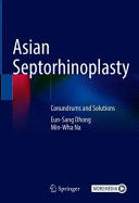 ASIAN SEPTORHINOPLASTY. CONUNDRUMS AND SOLUTIONS