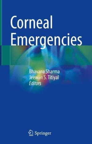 CORNEAL EMERGENCIES