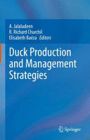 DUCK PRODUCTION AND MANAGEMENT STRATEGIES