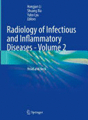RADIOLOGY OF INFECTIOUS AND INFLAMMATORY DISEASES, VOL. 2: HEAD AND NECK