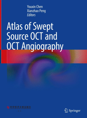 ATLAS OF SWEPT SOURCE OCT AND OCT ANGIOGRAPHY