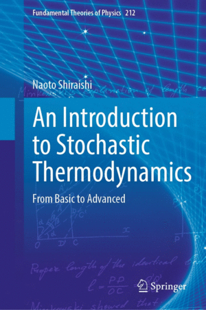 AN INTRODUCTION TO STOCHASTIC THERMODYNAMICS. FROM BASIC TO ADVANCED