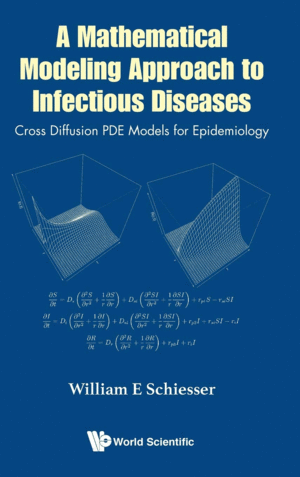A MATHEMATICAL MODELING APPROACH TO INFECTIOUS DISEASES. CROSS DIFFUSION PDE MODELS FOR EPIDEMIOLOGY