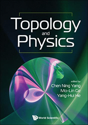 TOPOLOGY AND PHYSICS