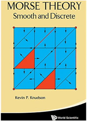MORSE THEORY. SMOOTH AND DISCRETE