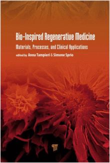 BIO-INSPIRED REGENERATIVE MEDICINE: MATERIALS, PROCESSES, AND CLINICAL APPLICATIONS
