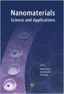 NANOMATERIALS: SCIENCE AND APPLICATIONS