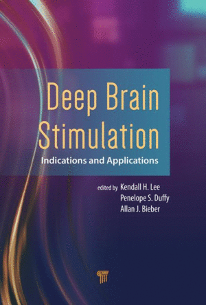 DEEP BRAIN STIMULATION: INDICATIONS AND APPLICATIONS