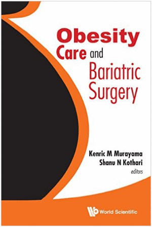 OBESITY CARE AND BARIATRIC SURGERY