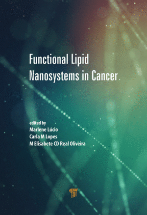 FUNCTIONAL LIPID NANOSYSTEMS IN CANCER
