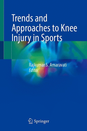TRENDS AND APPROACHES TO KNEE INJURY IN SPORTS