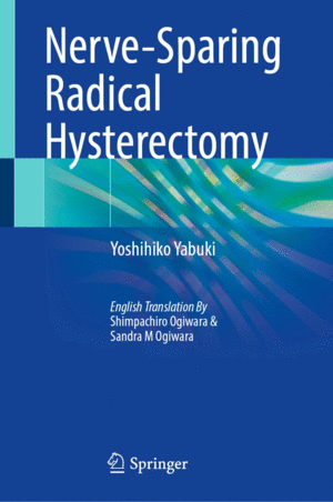 NERVE-SPARING RADICAL HYSTERECTOMY