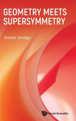 GEOMETRY MEETS SUPERSYMMETRY