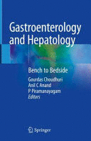 GASTROENTEROLOGY AND HEPATOLOGY. BENCH TO BEDSIDE