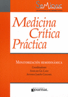 MONITORIZACION HEMODINAMICA .MEDICINA CRITICA PRACTICA