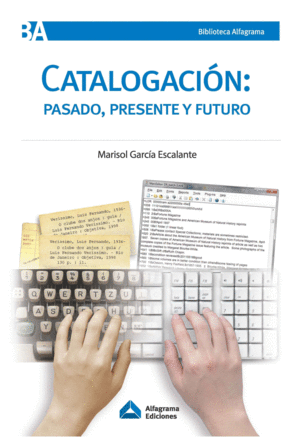 CATALOGACI�N: PASADO, PRESENTE Y FUTURO