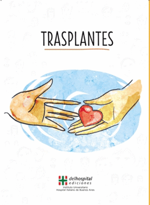 TRASPLANTES