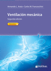 VENTILACION MECANICA + ACCESO ONLINE. 2 ED.