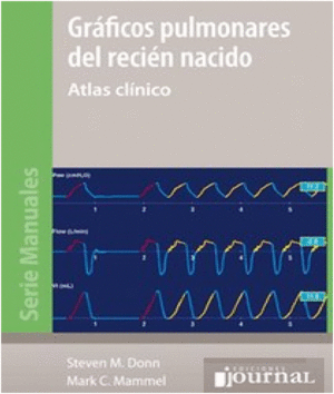GR�FICOS PULMONARES DEL RECI�N NACIDO. ATLAS CL�NICO