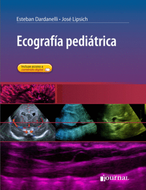 ECOGRAF�A PEDI�TRICA + VIDEOS ONLINE