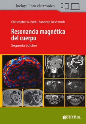 RESONANCIA MAGNTICA DEL CUERPO + E-BOOK. 2 EDICIN