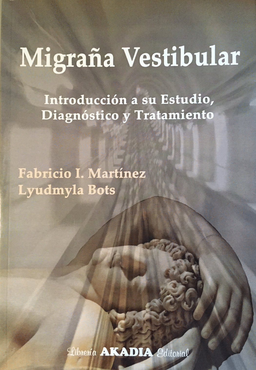 MIGRA�A VESTIBULAR