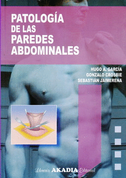 PATOLOGIA DE LAS PAREDES ABDOMINALES