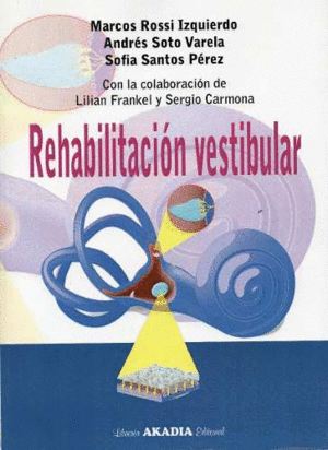 REHABILITACI�N VESTIBULAR