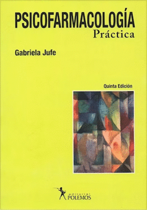 PSICOFARMACOLOGA PRCTICA