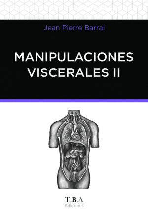 MANIPULACIONES VISCERALES II