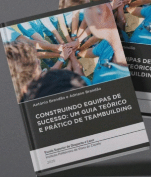 CONSTRUINDO EQUIPAS DE SUCESSO.  UM GUIA TE�RICO E PR�TICO DE TEAMBUILDING