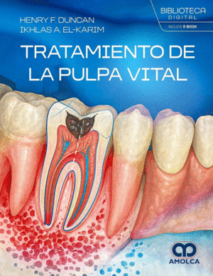 TRATAMIENTO DE LA PULPA VITAL