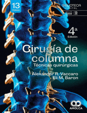 CIRUG�A DE COLUMNA. T�CNICAS QUIR�RGICAS