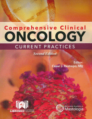 COMPREHENSIVE CLINICAL ONCOLOGY. CURRENT PRACTICES. 2ND EDITION