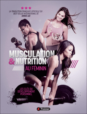 MUSCULATION ET NUTRITION AU FEMININ