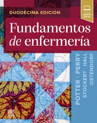 FUNDAMENTOS DE ENFERMER�A