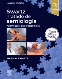 SWARTZ TRATADO DE SEMIOLOG�A