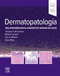 DERMATOPATOLOG�A. UNA APROXIMACI�N AL DIAGN�STICO BASADA EN CASOS