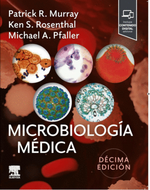 MICROBIOLOG�A M�DICA