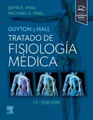 GUYTON Y HALL TRATADO DE FISIOLOG�A M�DICA
