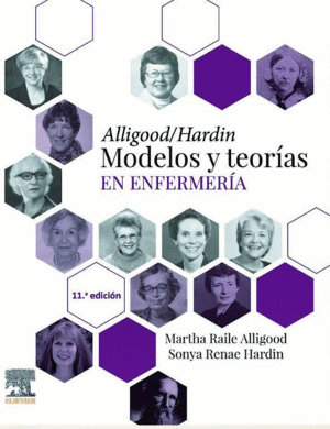 MODELOS Y TEOR�AS EN ENFERMER�A