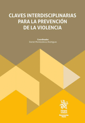 CLAVES INTERDISCIPLINARIAS PARA PREVENCION DE LA VIOLENCIA
