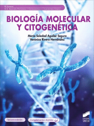 BIOLOG�A MOLECULAR Y CITOGEN�TICA