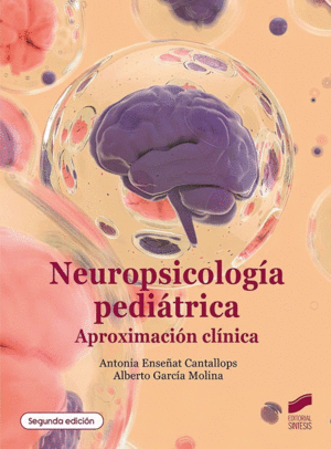 NEUROPSICOLOGIA PEDIATRICA