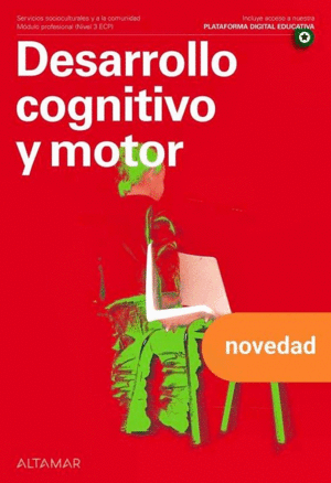 DESARROLLO COGNITIVO Y MOTOR