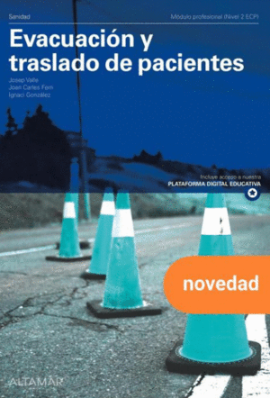 EVACUACI�N Y TRASLADO DE PACIENTES